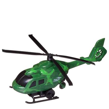 Игровой набор Abtoys Боевая сила