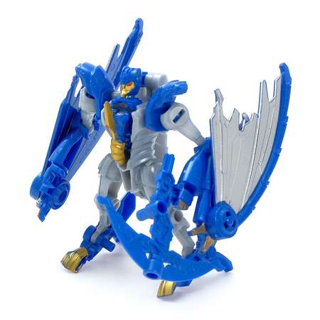 Игровой набор WOOW TOYS