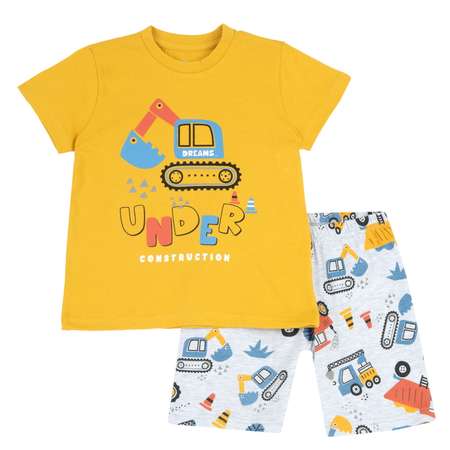 Пижама Chicco