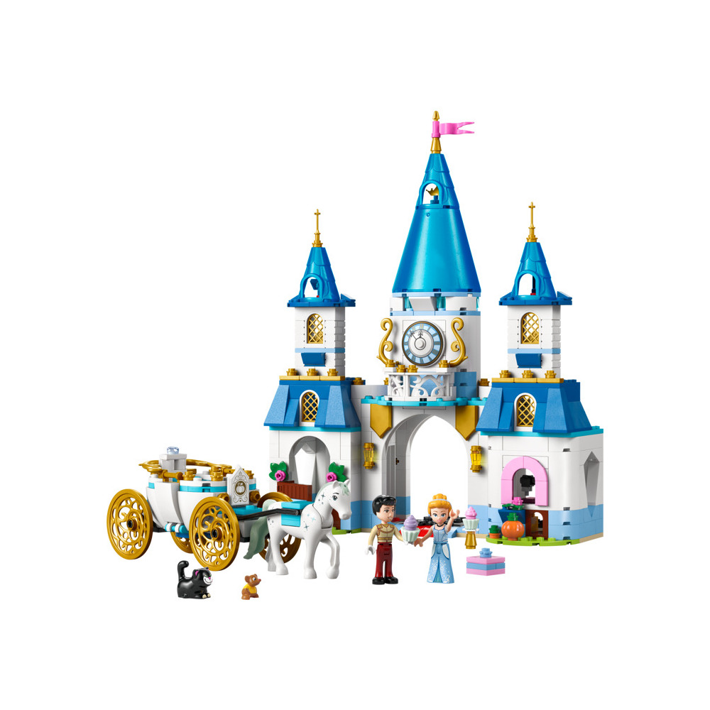 Конструктор LEGO 92 дет. - фото 4