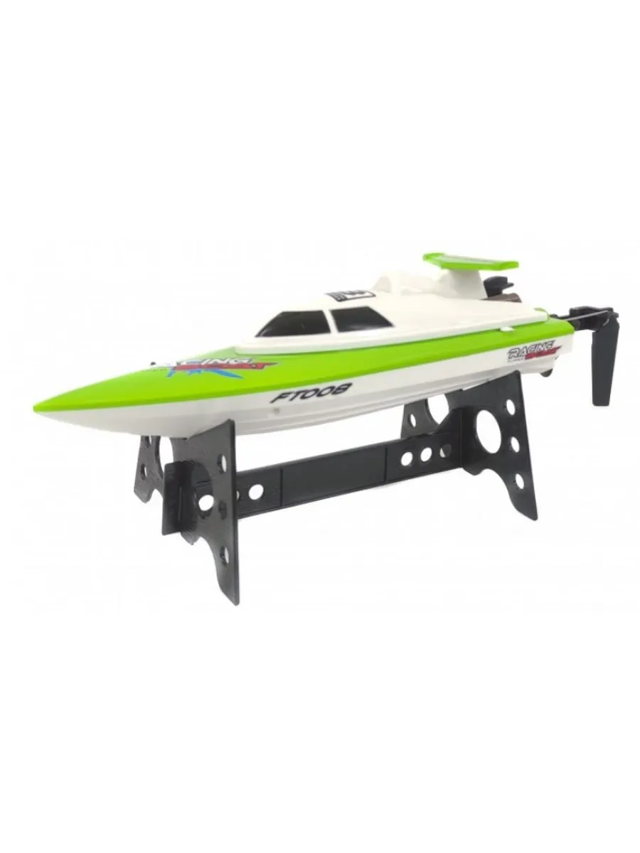 Автомобиль РУ Fei lun - фото 1