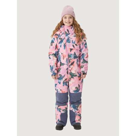 Комбинезон NIKASTYLE