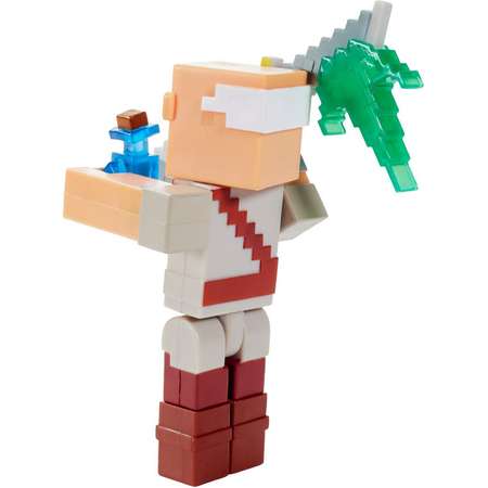 Фигурка Minecraft