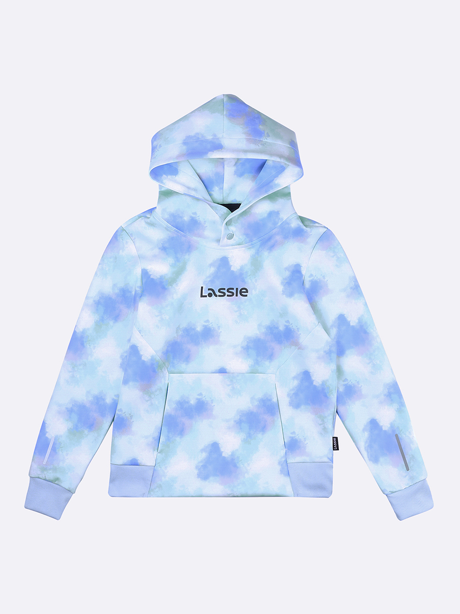 Худи Lassie 73204202-6030 - фото 1