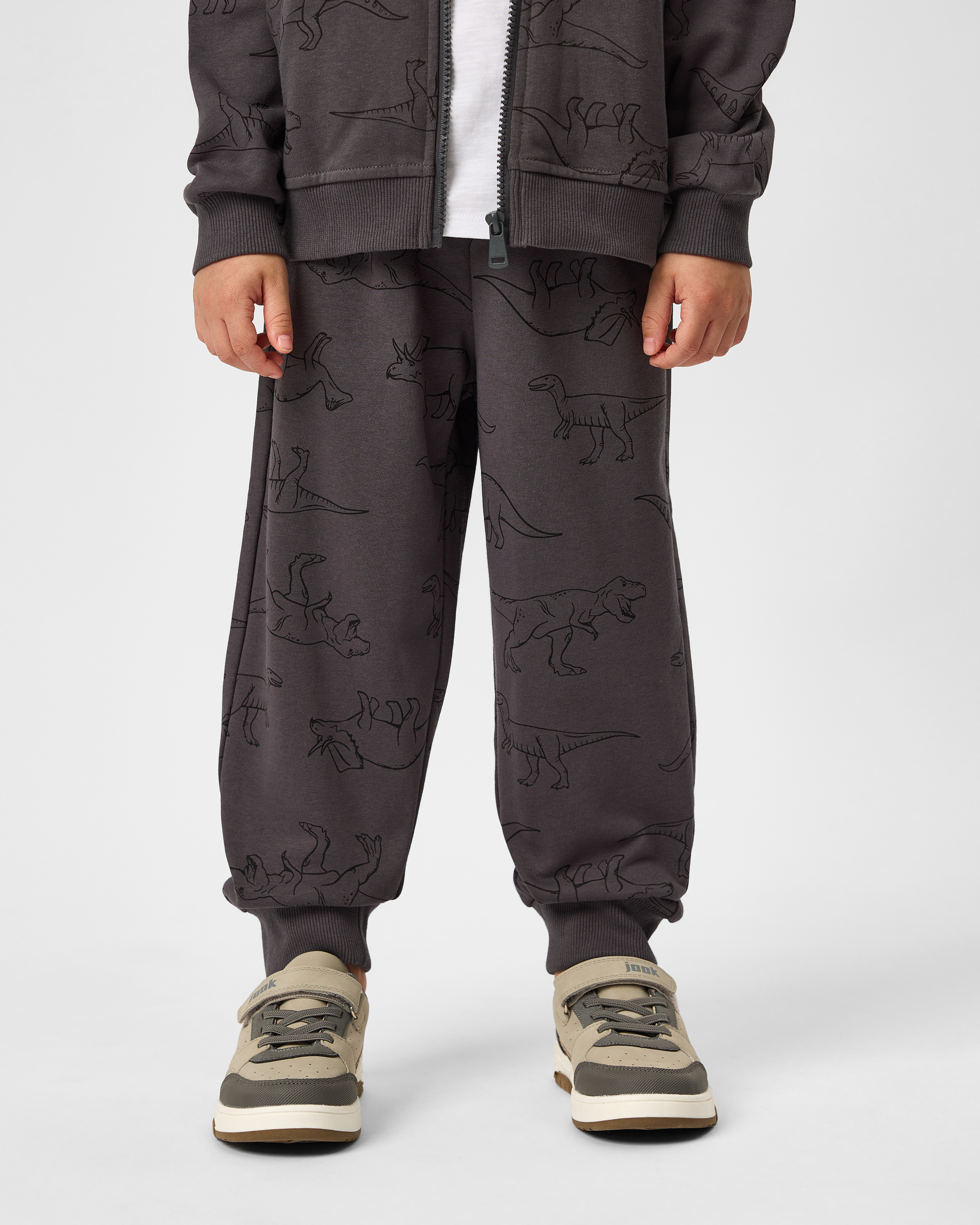 Брюки Futurino S26FU1-B53Pkb-DGI3 - фото 6