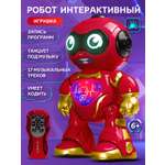 Робот РУ AUTODRIVE интерактивный