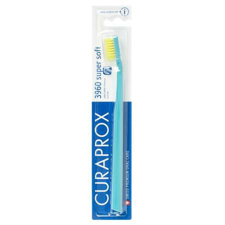 Зубная щетка классическая Curaprox