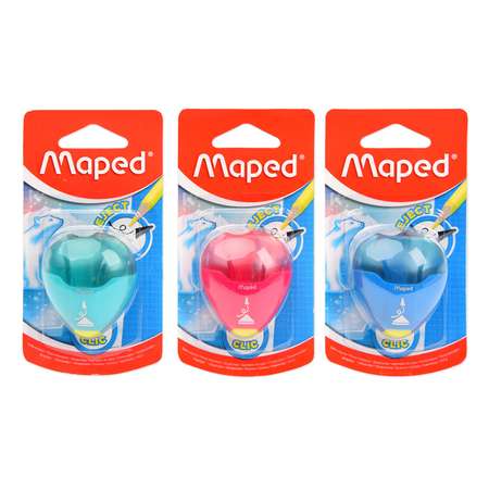 Точилка MAPED в ассортименте