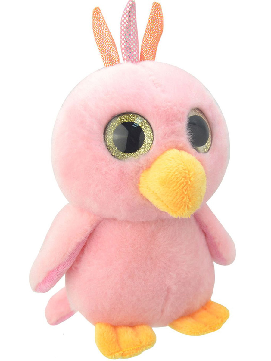 Мягкая игрушка Wild Planet - фото 1