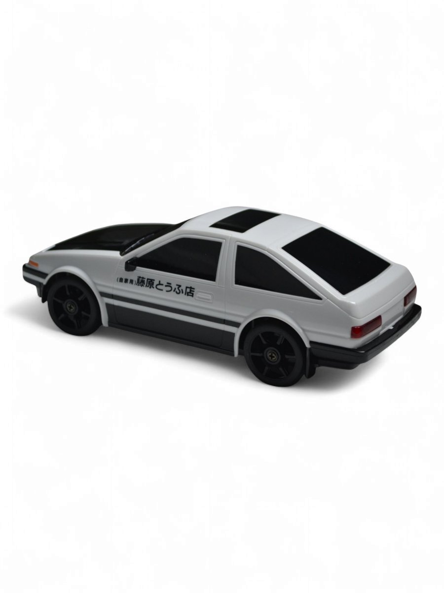 Автомобиль РУ CS Toys 1:24 - фото 3