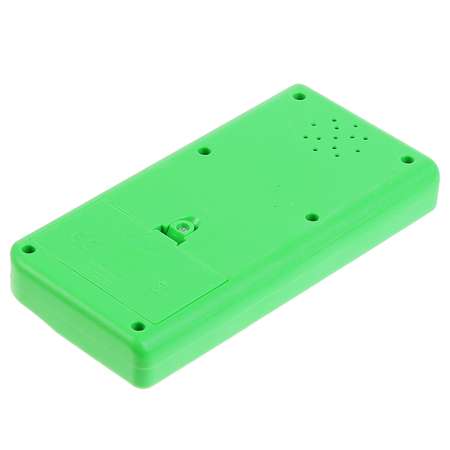 Настольная игра Играем вместе