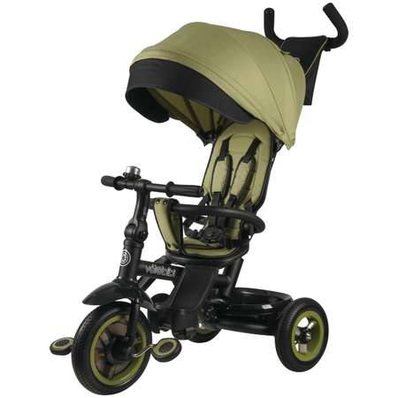 Трехколесный велосипед Velobibi 10 дюймов