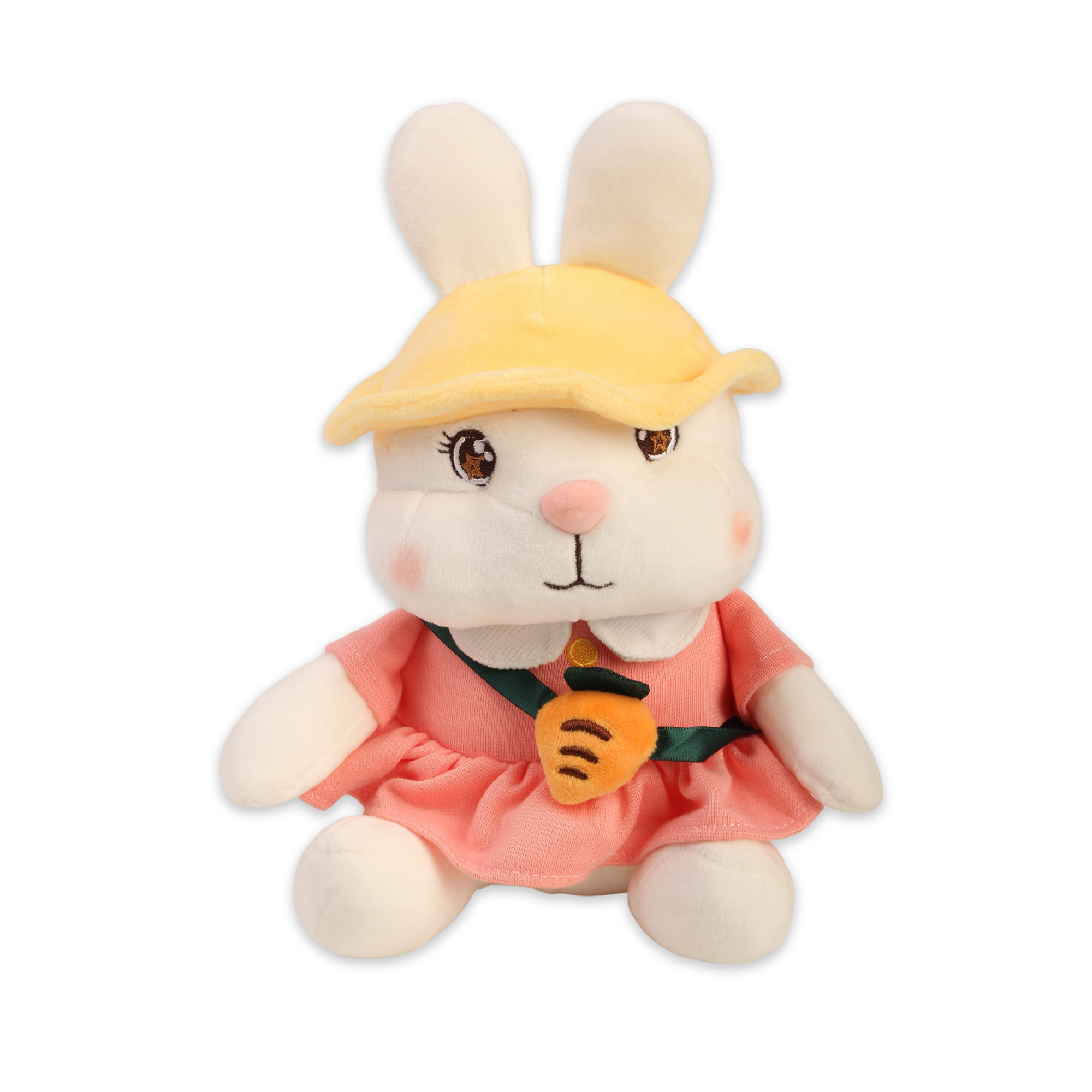 Игрушка мягкая Little Mania - фото 1