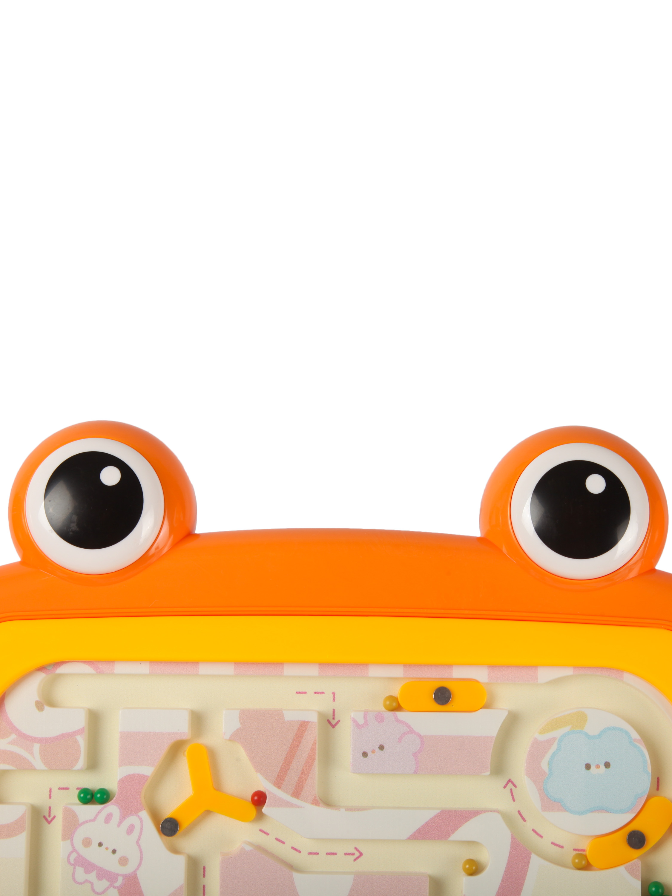 Игрушка BabyGo сортер Крабс - фото 5