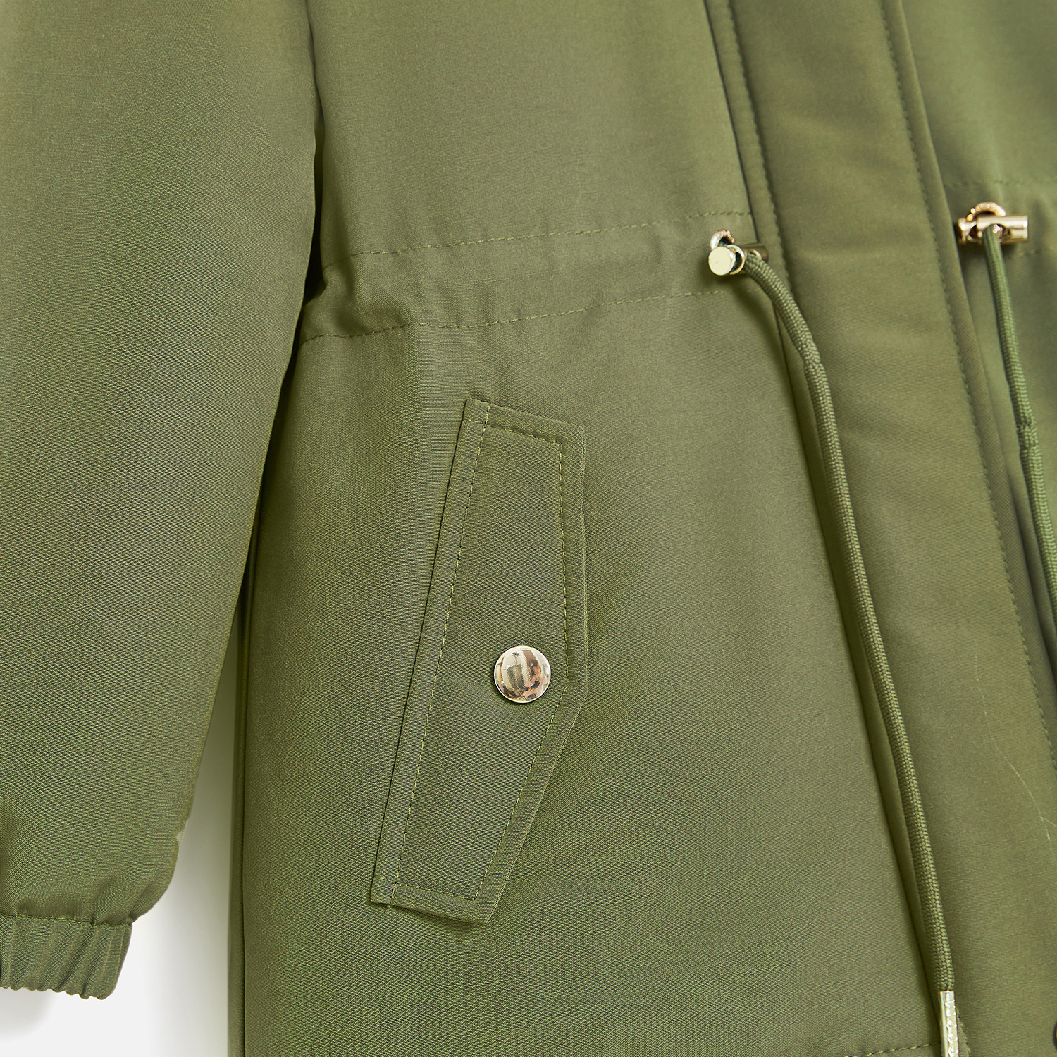 Куртка Acoola 20220130275_0066414 - фото 7