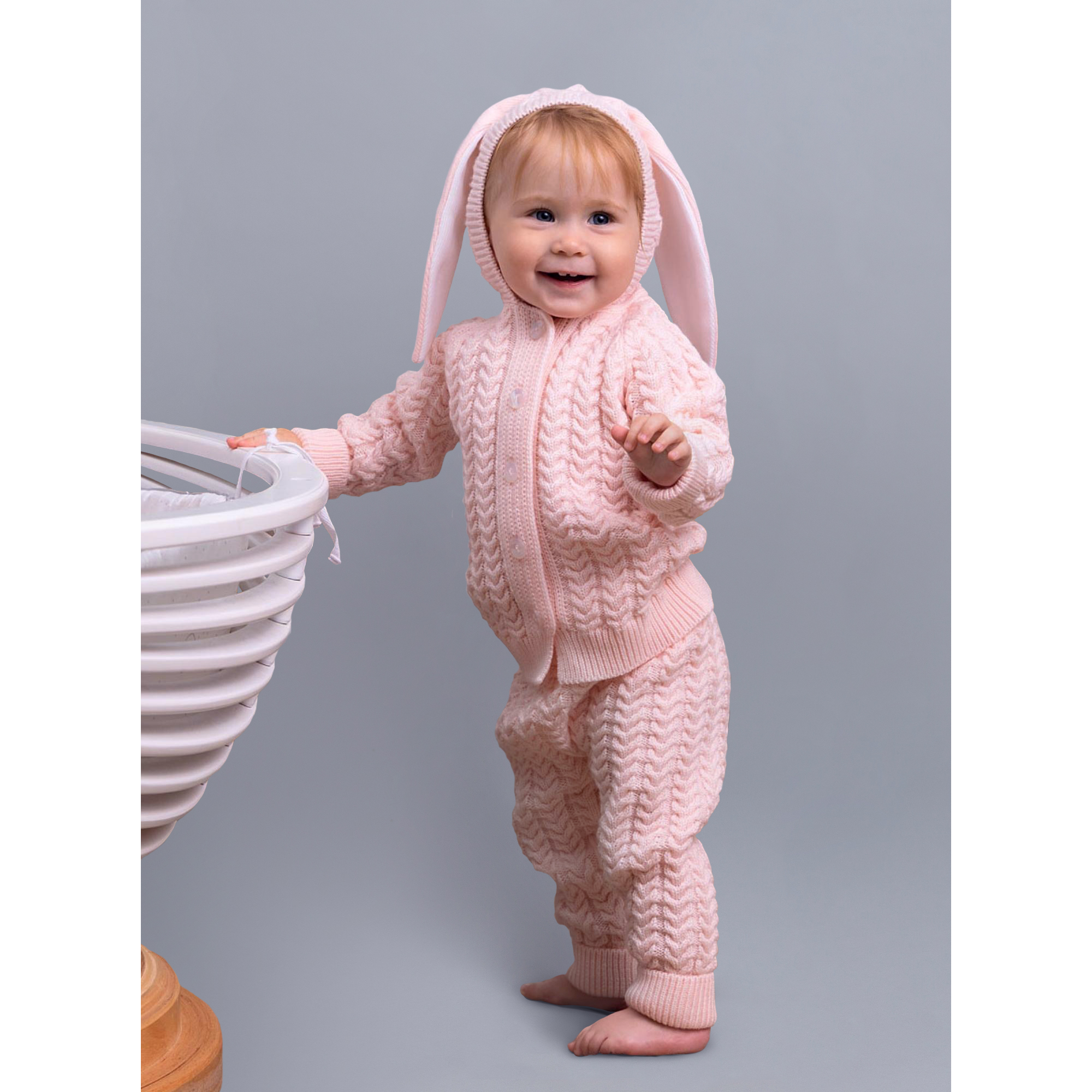 Комплект Little Star цвет розовый страна производства Россия ⚡️ заказать за 3405 ₽ в интернет-магазине Детский мир. Размеры в наличии 62, 68, 74, 80, 86. Бесплатная доставка. Читайте отзывы, характеристики, смотрите 2 фото 80019-розовый 80019-розовый - фото 2