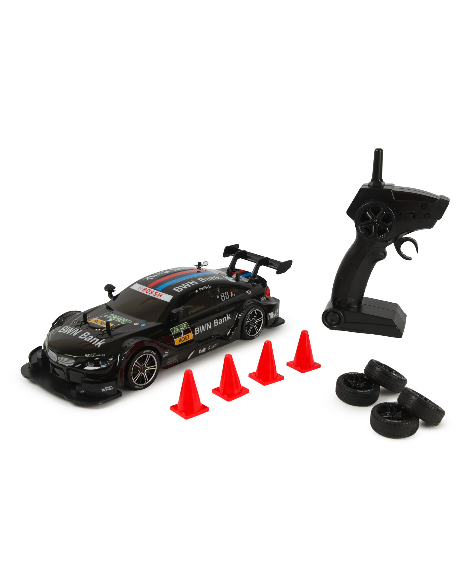 Изображение товара Автомобиль РУ Mobicaro Дрифт 1:16