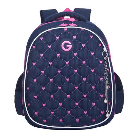 Ранец Grizzly Для девочки