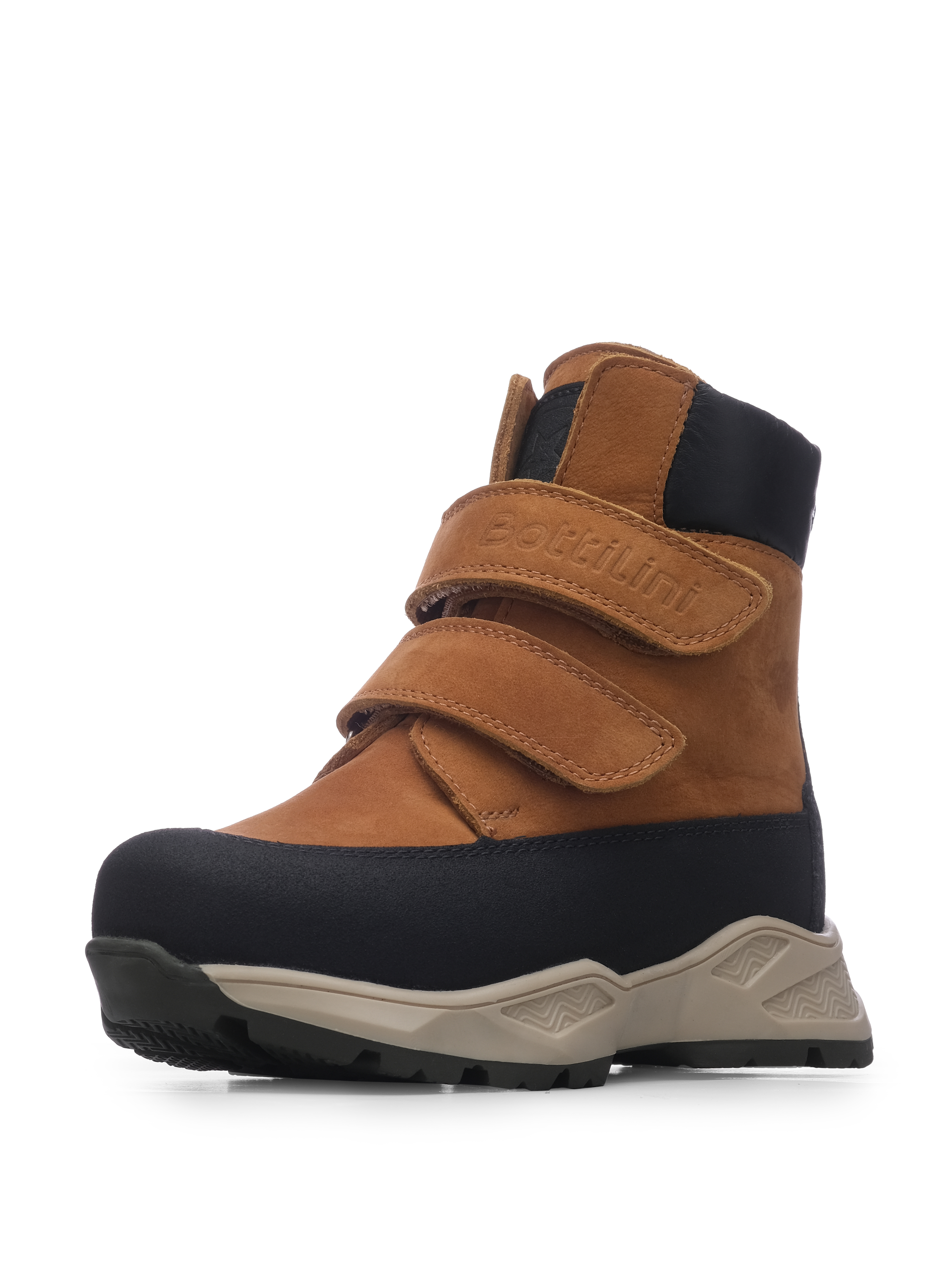 Ботинки Bottilini BL-337(19)_Ш - фото 3