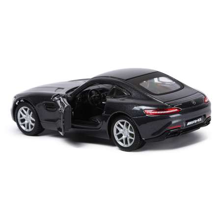 Автомобиль BBurago Mercedes 1:32