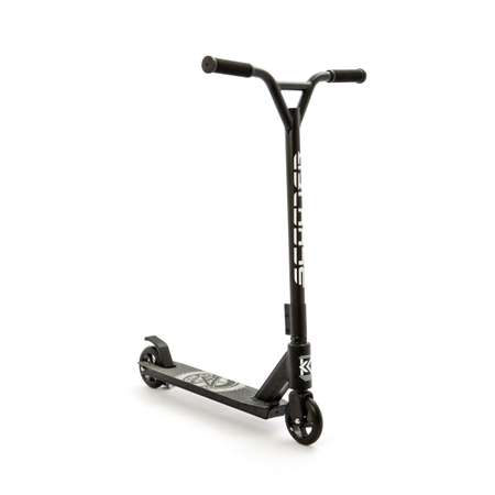 Трюковой самокат SCOOTER двухколесный