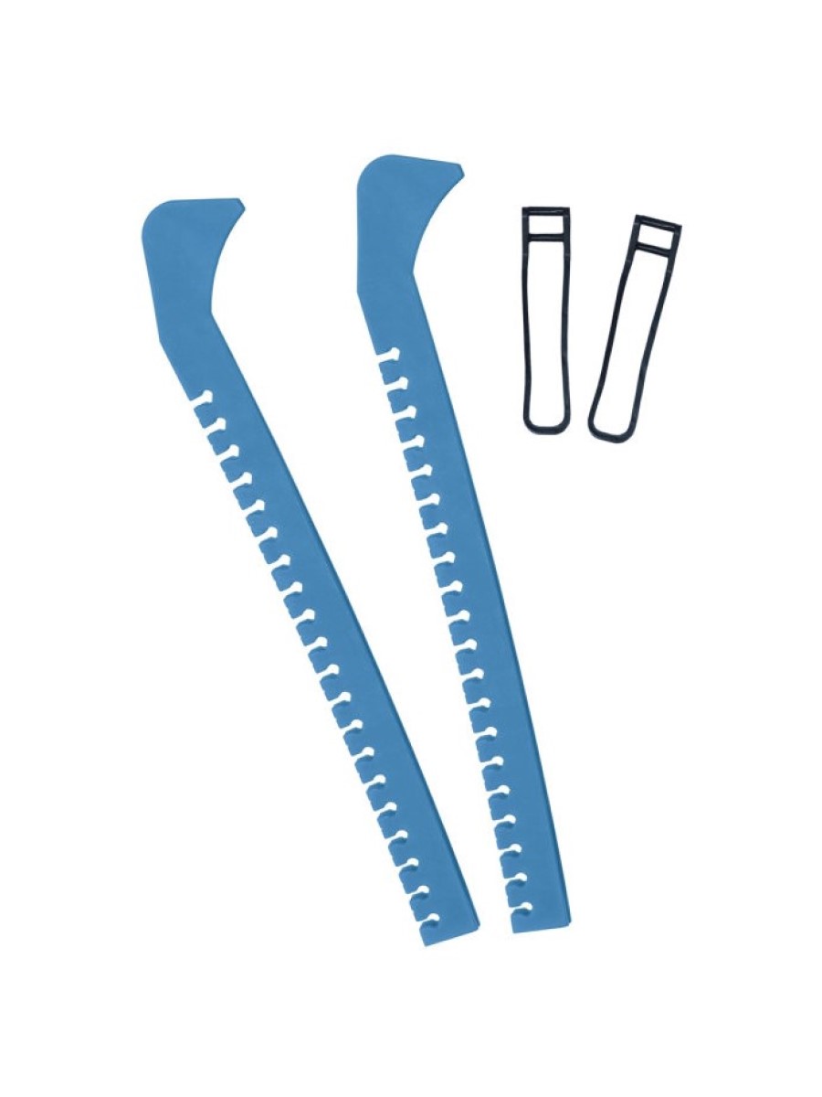 Чехлы для коньков Задира на лезвия универсальные - фото 1