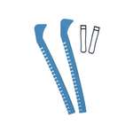 Чехлы для коньков Задира на лезвия универсальные