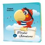 Игрушка Canpol Babies книжка
