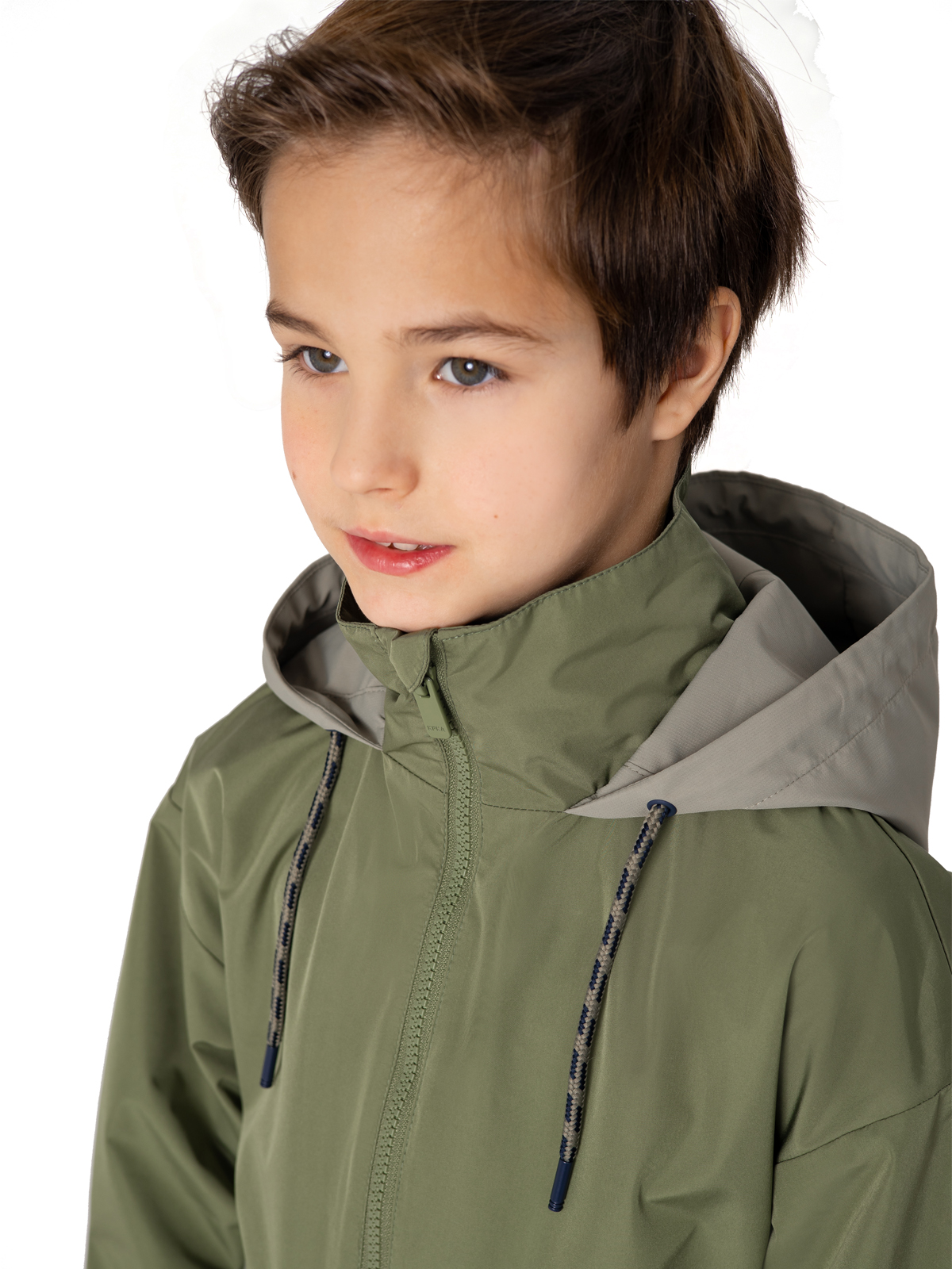 Ветровка Kapika NKBCK02-UF - фото 6