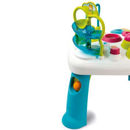 Игрушка Smoby развивающий центр
