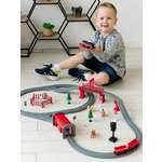 Набор железнодорожный Givito