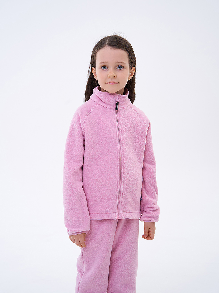 Толстовка и брюки Lassie 71204104-4500 - фото 10