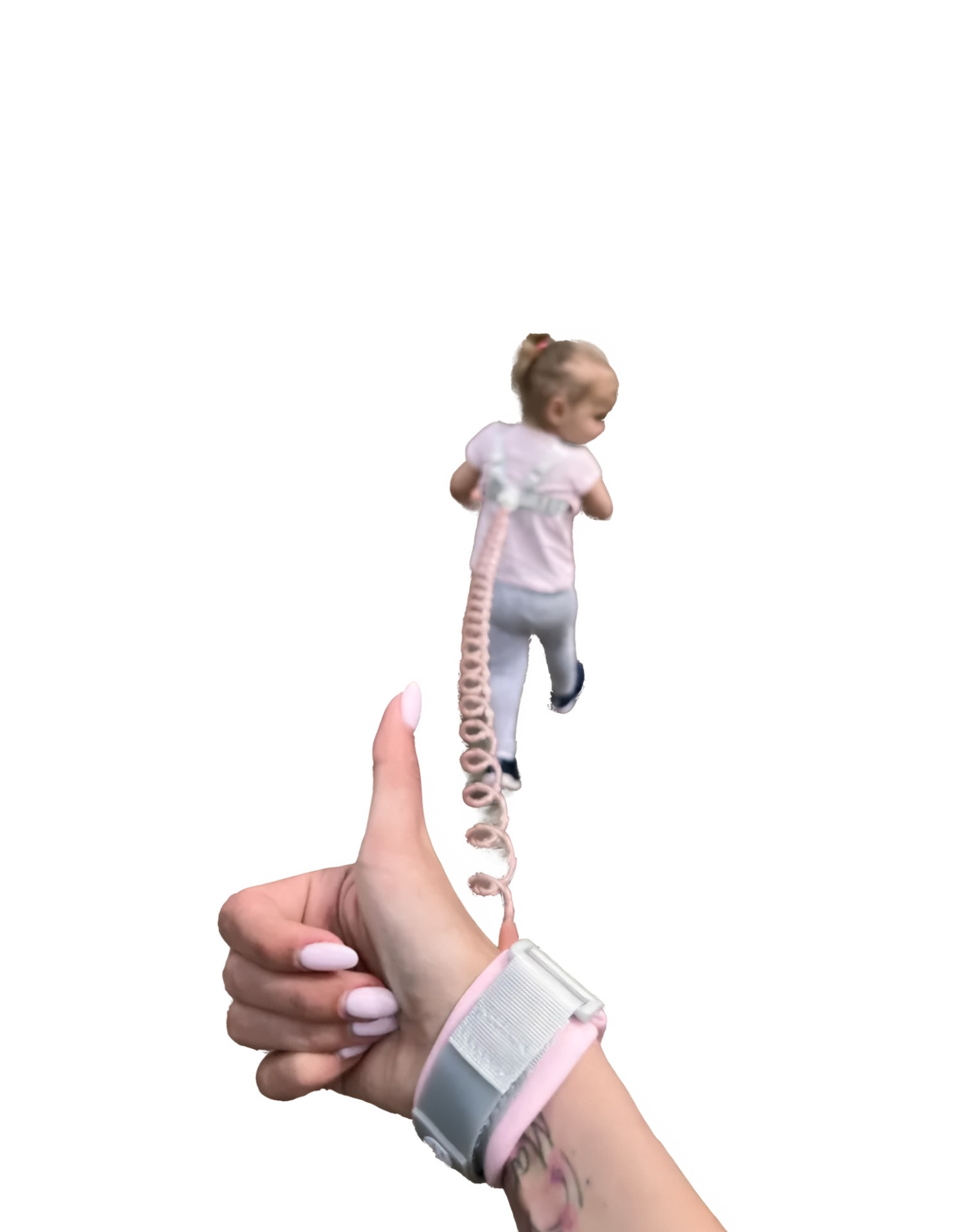 Вожжи Beideli - фото 12