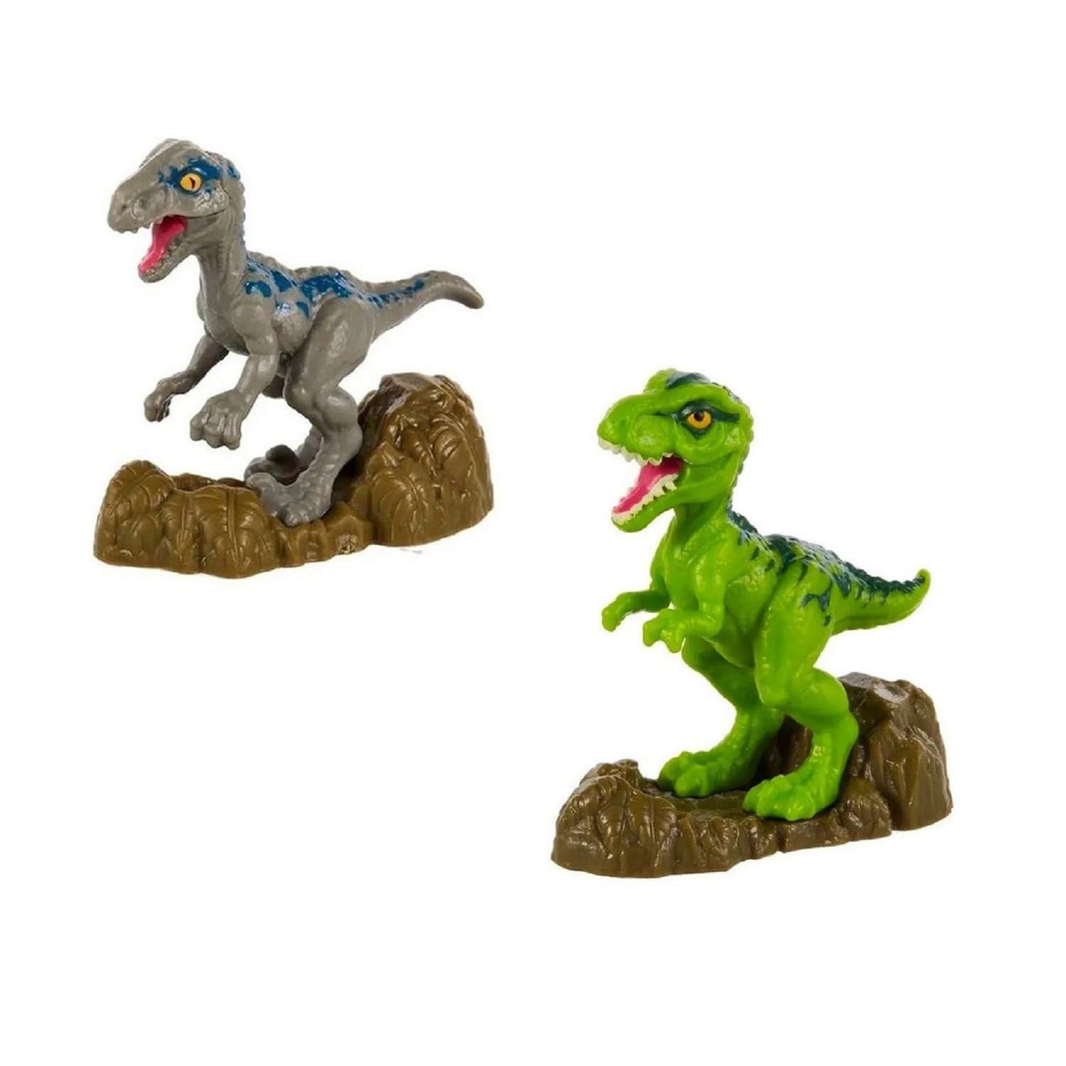 Фигурка Jurassic World в ассортименте - фото 1