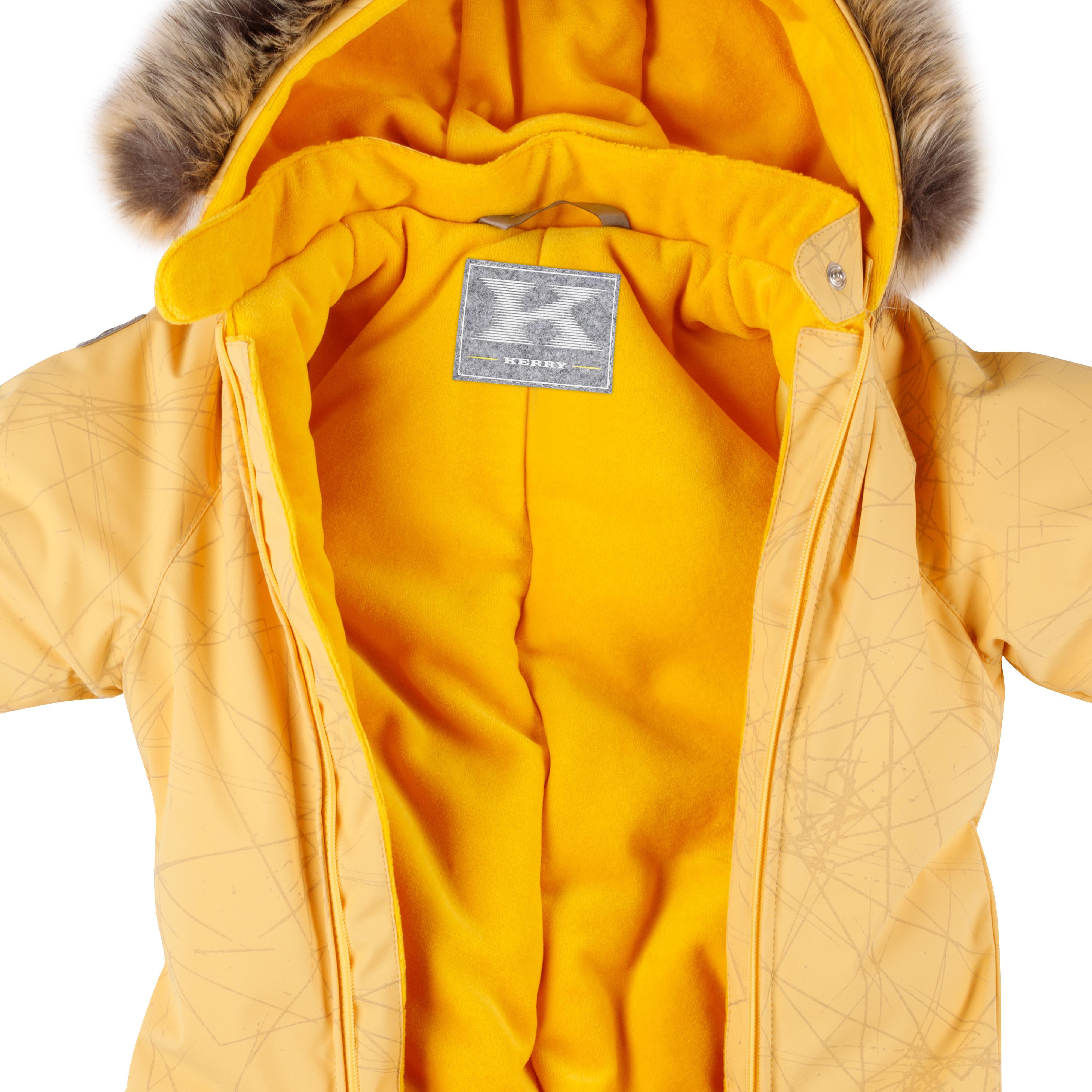 Комбинезон Kerry K23404 M3/1060 - фото 3