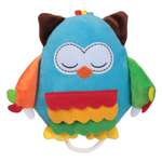 Игрушка BabyGo подвеска Сова