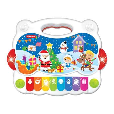 Игрушка Азбукварик
