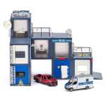 Игровой набор SIKU