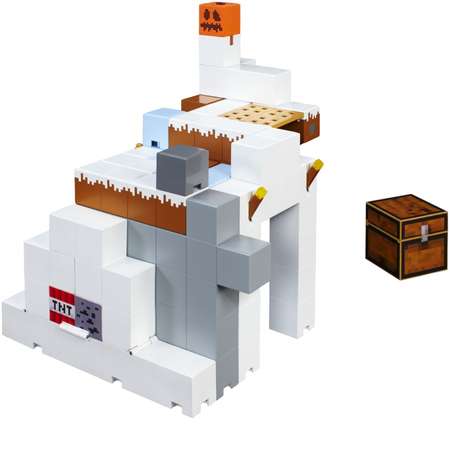 Игровой набор Minecraft