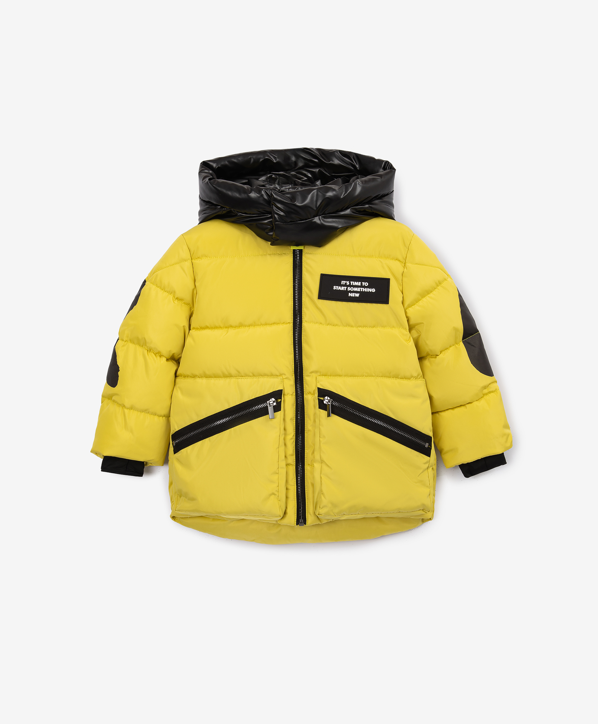 Куртка Gulliver 22406BMC4103 - фото 1