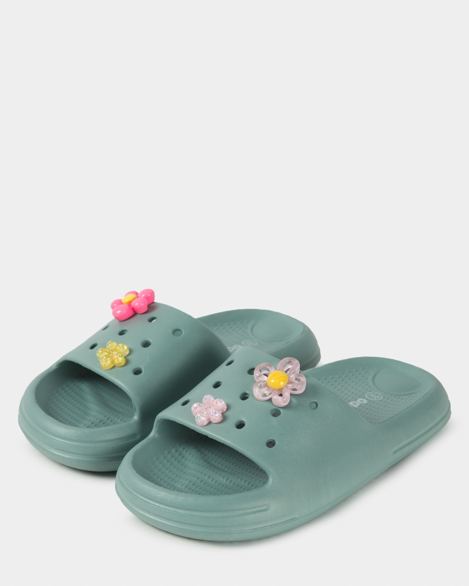 Шлёпанцы Wappo S26HWtgSL-447-45 - фото 3