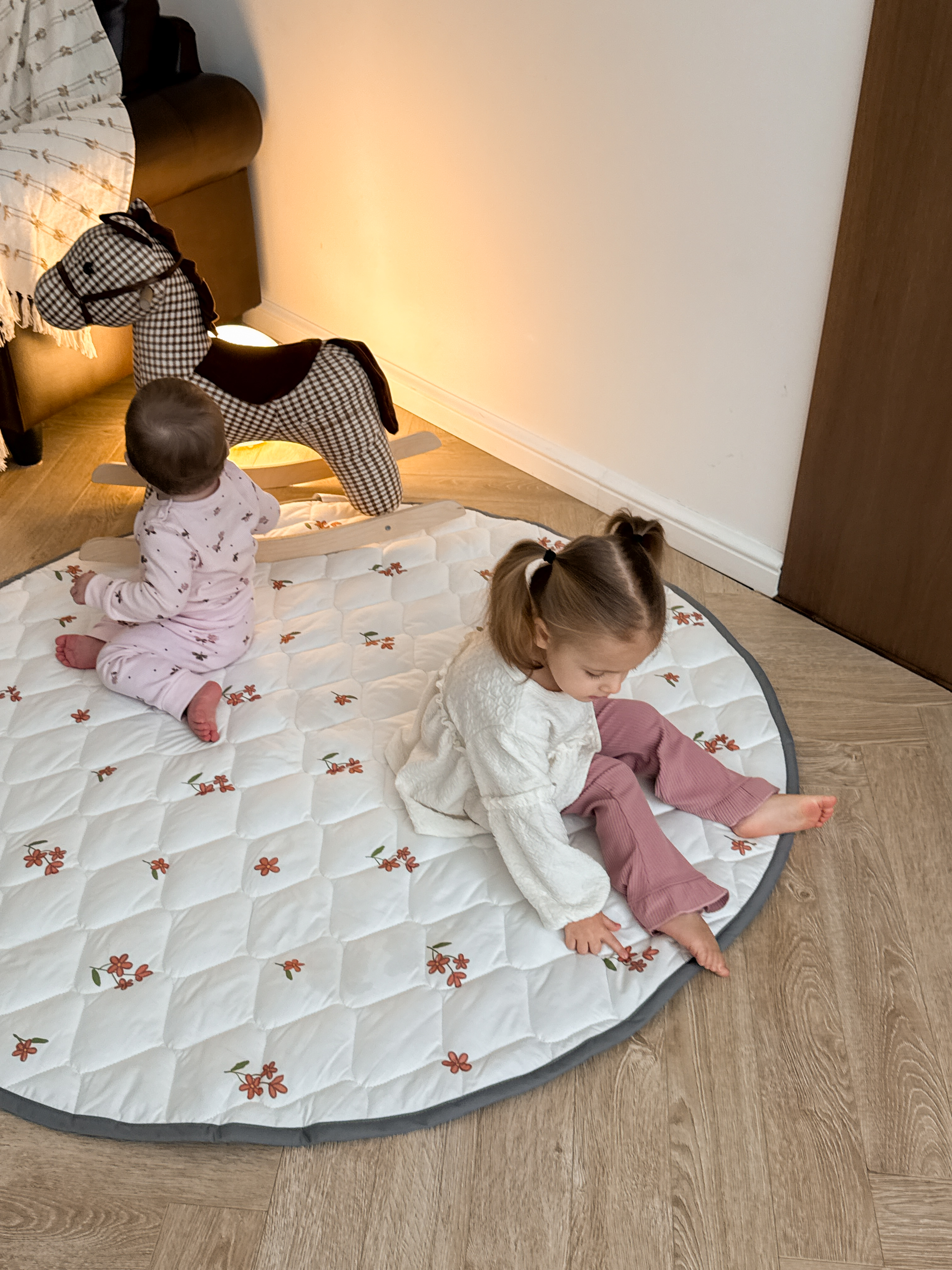 Коврик Timikbaby - фото 2