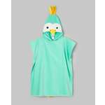 Пончо пляжное FUTURINO Home