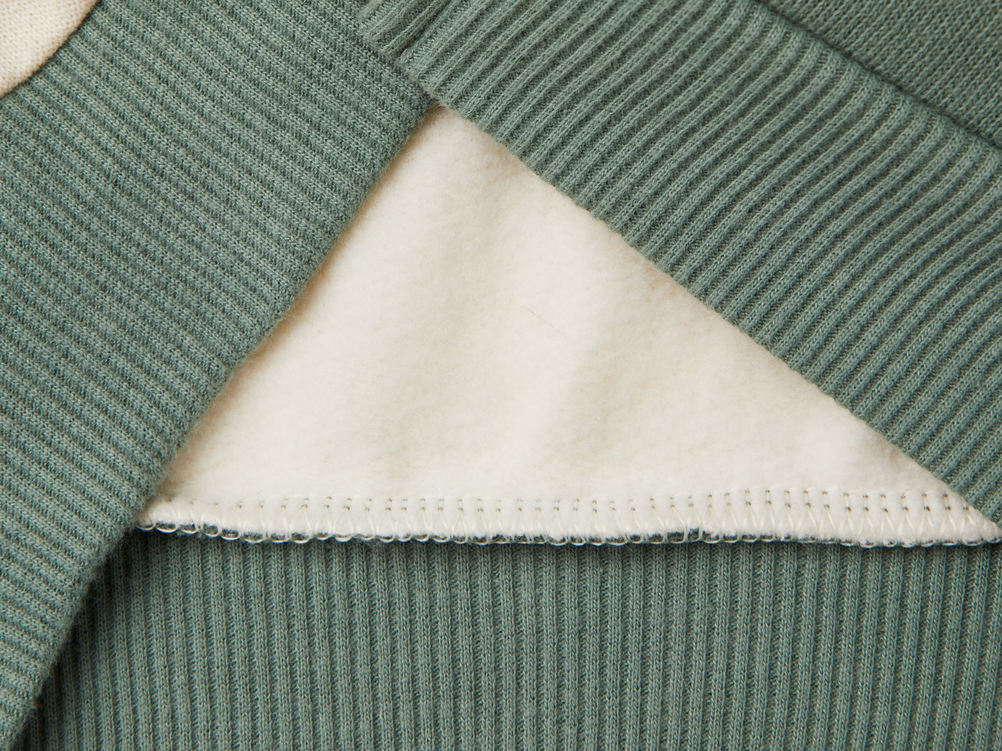 Толстовка United Colors of Benetton 24A_3EB5G503E_901 - фото 2