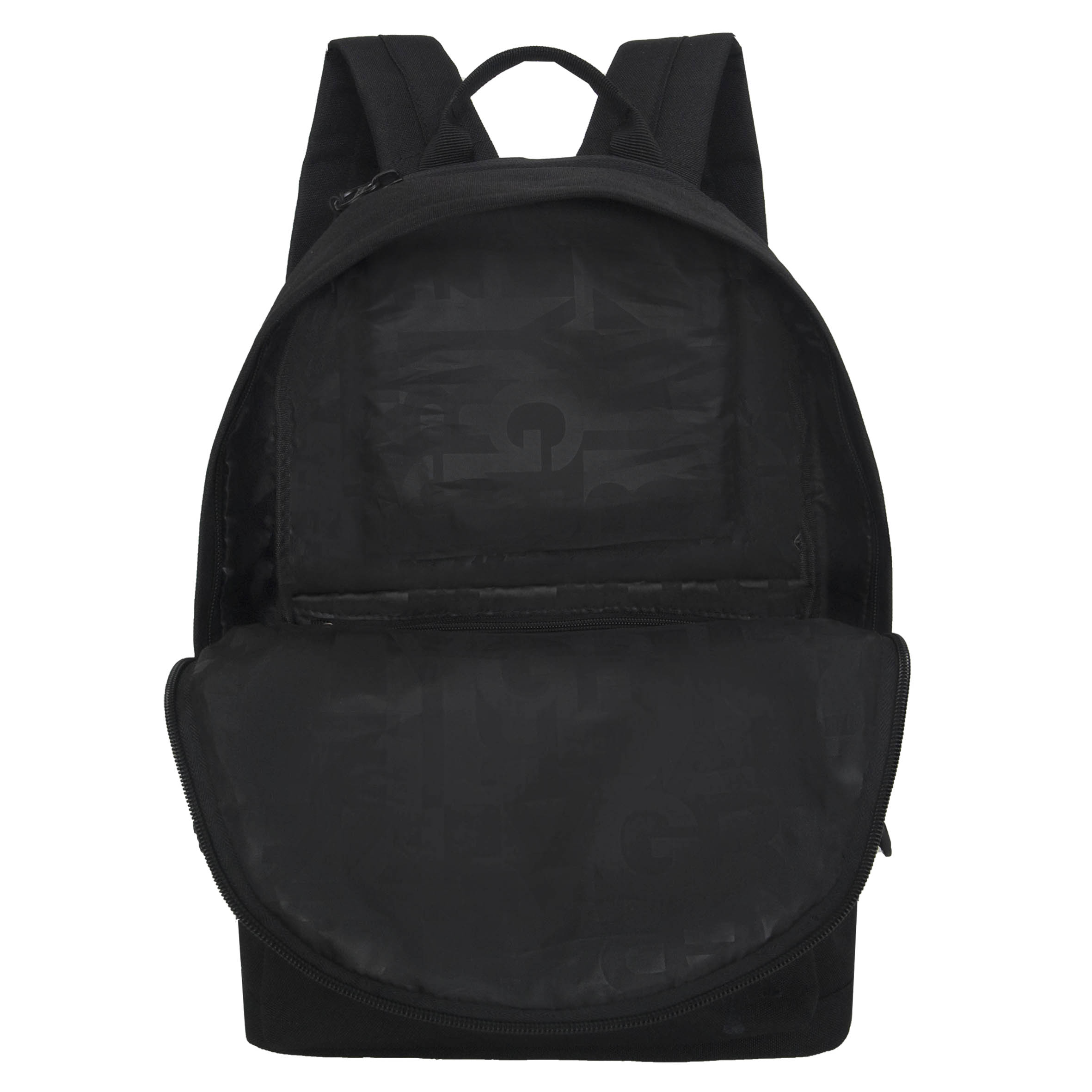 Рюкзак Grizzly Черный - фото 4