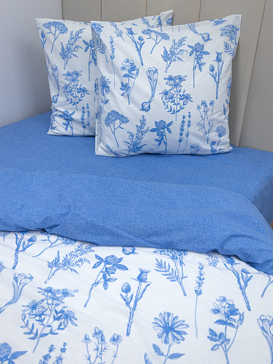 Комплект постельного белья BRAVO Бовари 4 предм. - фото 7