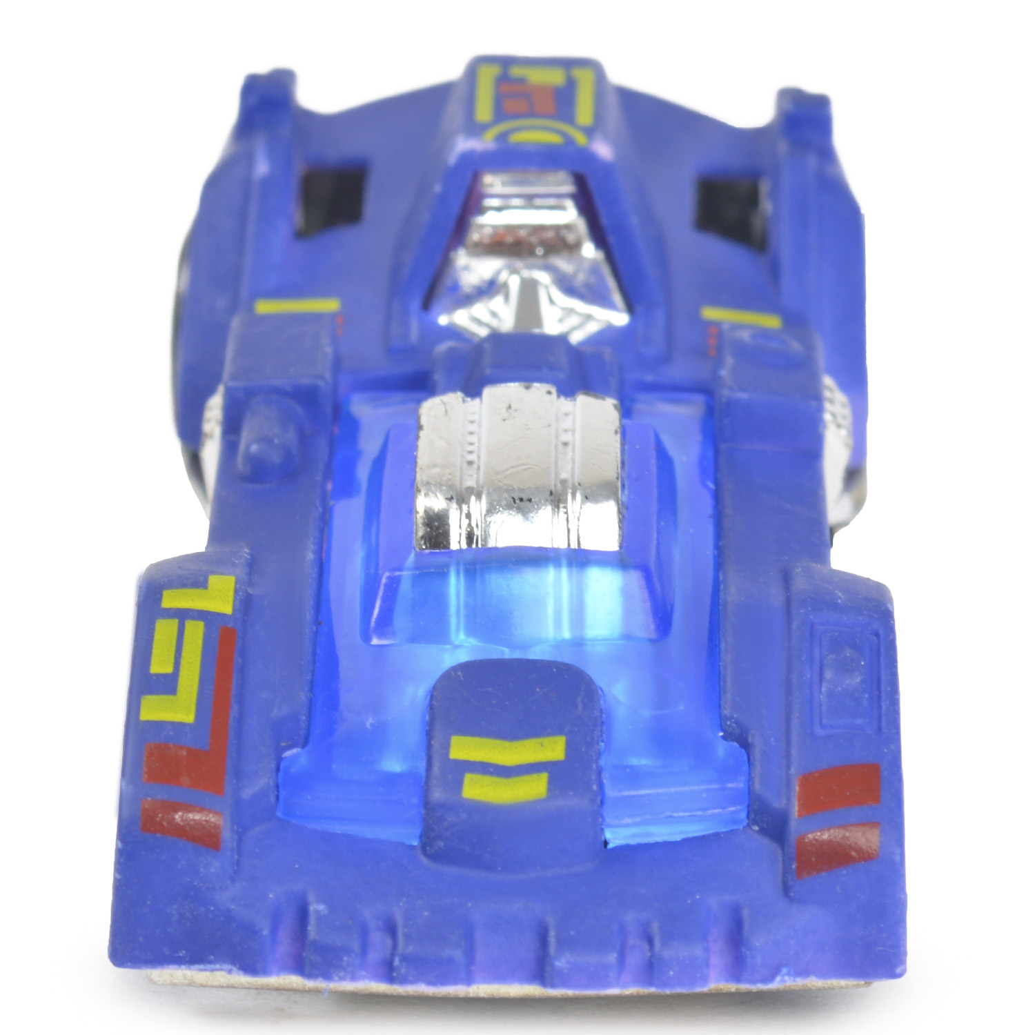 Автомобиль Mobicaro 1:64 в ассортименте ZY827256 - фото 6