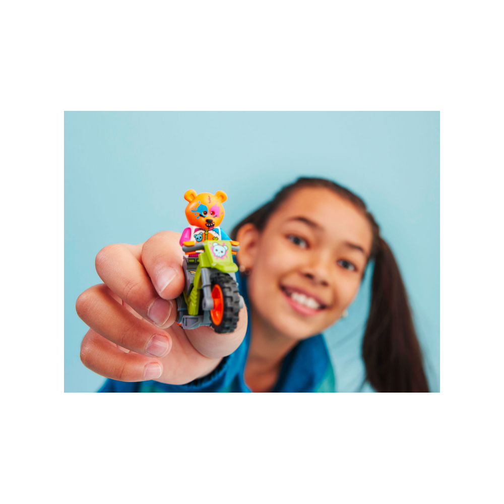 Конструктор LEGO City 243 дет. - фото 6