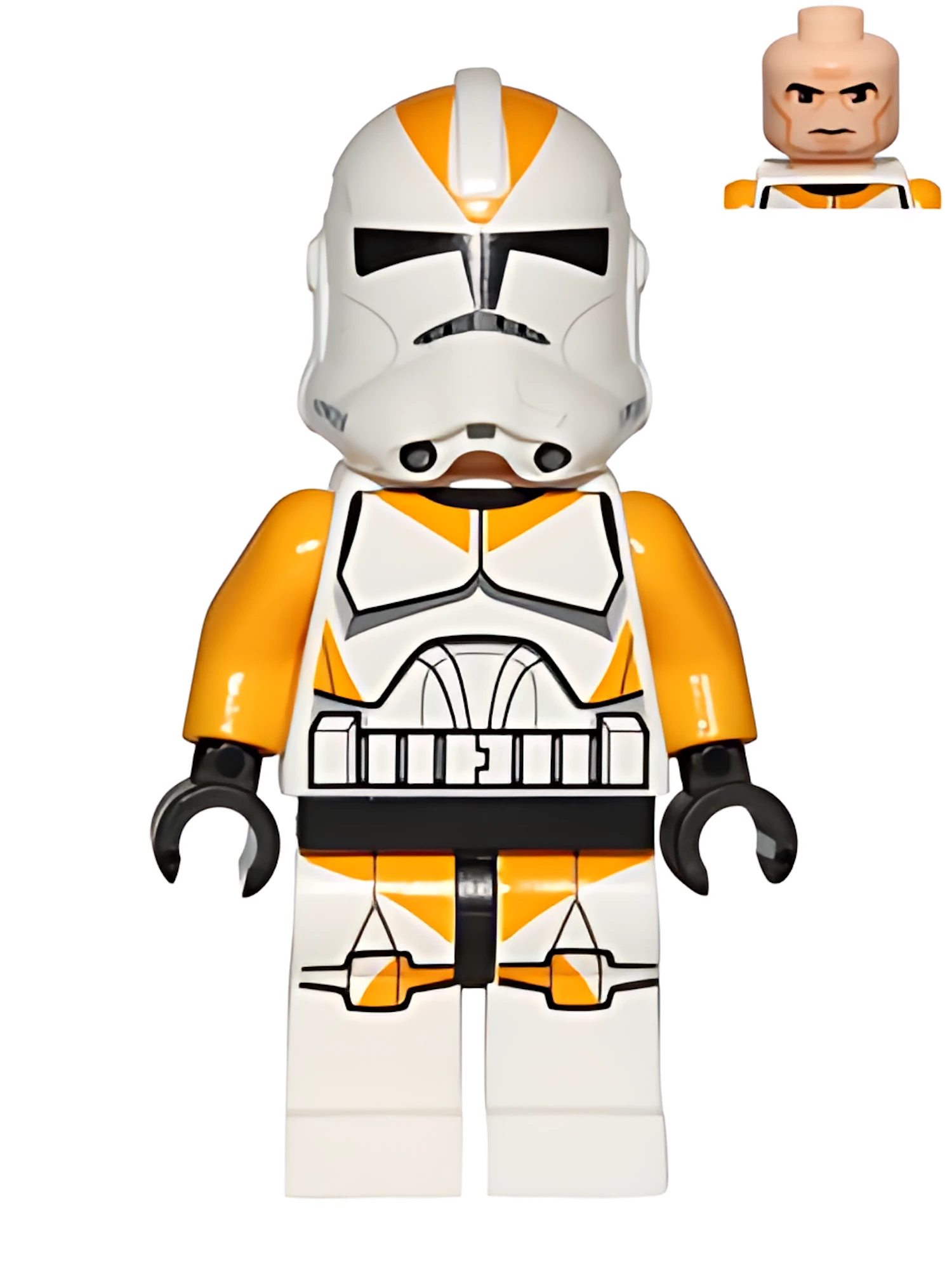 Фигурка LEGO Star Wars Clone - фото 1