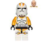 Фигурка LEGO Star Wars Clone